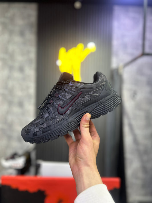 Nike P6000
