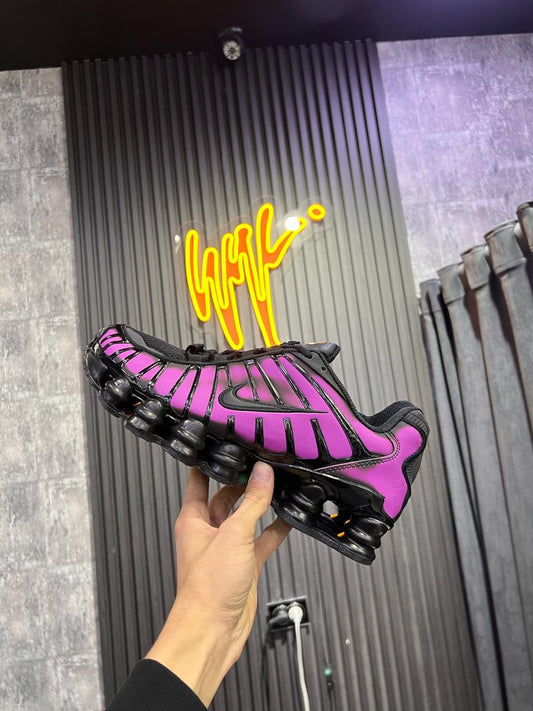 Nike shox TL